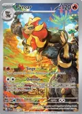 Pyroar #200/193