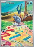 Frigibax #208/193