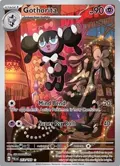 Gothorita #213/193