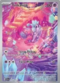 Tinkatink #216/193