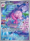 Tinkatuff #217/193