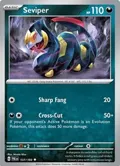 Seviper #137/193