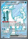 Chien-Pao ex #236/193