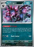 Hydreigon #140/193