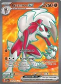 Lycanroc ex #241/193