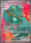 Copperajah ex #245/193