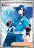 Falkner #251/193