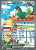 Squawkabilly ex #264/193