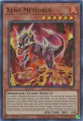 Xeno Meteorus WISU-EN001