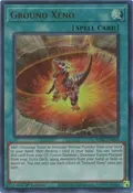 Ground Xeno WISU-EN006