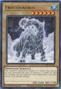 Frostosaurus WISU-EN008
