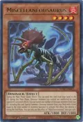 Miscellaneousaurus WISU-EN011