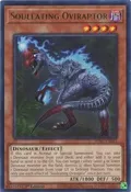 Souleating Oviraptor WISU-EN012