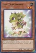 Babycerasaurus WISU-EN013