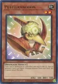 Petiteranodon WISU-EN014