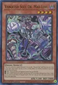 Vanquish Soul Dr. Mad Love WISU-EN019