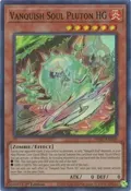 Vanquish Soul Pluton HG WISU-EN020