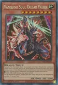 Vanquish Soul Caesar Valius (CR) WISU-EN021