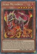 Xeno Meteorus (CR) WISU-EN001