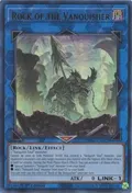 Rock of the Vanquisher WISU-EN022