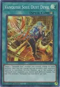 Vanquish Soul Dust Devil WISU-EN024