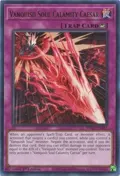 Vanquish Soul Calamity Caesar WISU-EN027
