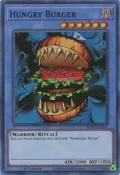 Hungry Burger WISU-EN041