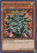 Manju of the Ten Thousand Hands WISU-EN046