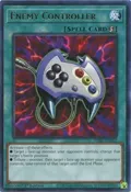 Enemy Controller WISU-EN052