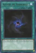 Allure of Darkness WISU-EN054