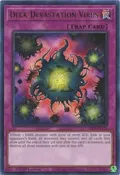 Deck Devastation Virus WISU-EN058