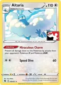 Altaria #049/073