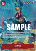 Marco (Alternate Art) OP03-013