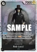 Rob Lucci OP03-092