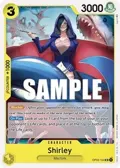 Shirley OP03-104