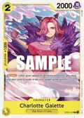 Charlotte Galette OP03-107