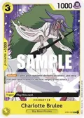Charlotte Brulee ST07-007