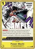 Power Mochi ST07-016