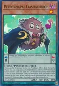 Performapal Classikuriboh BLMR-EN031