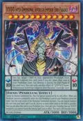 D/D/D/D Super-Dimensional Sovereign Emperor Zero Paradox BLMR-EN046