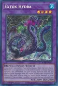 Extox Hydra BLMR-EN007