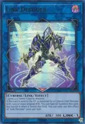 Link Decoder BLMR-EN013