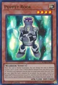 Puppet Rook BLMR-EN016