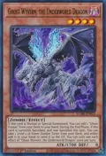 Ghost Wyvern, the Underworld Dragon BLMR-EN025