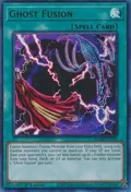 Ghost Fusion BLMR-EN026