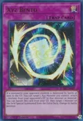 Xyz Bento BLMR-EN027