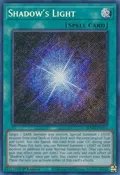 Shadow's Light BLMR-EN037