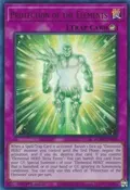Protection of the Elements BLMR-EN038
