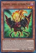Blackwing - Sharnga the Waning Moon BLMR-EN039
