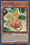 Cattycorn BLMR-EN042